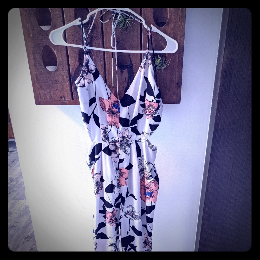 Leith Jumpsuit